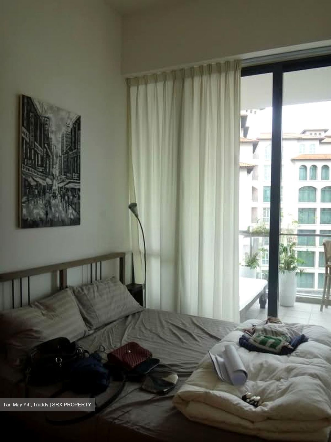 The Pier at Robertson (D9), Apartment #563478051